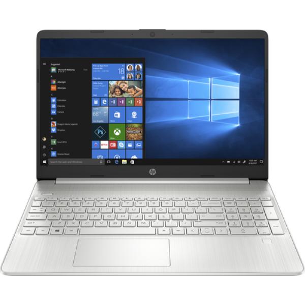 Portátil HP 15S-FQ2026NS Intel Core i3-1115G4/ 8GB/ 256GB SSD/ 15.6'/ Win10