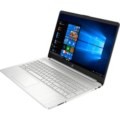 Portátil HP 15S-FQ2026NS Intel Core i3-1115G4/ 8GB/ 256GB SSD/