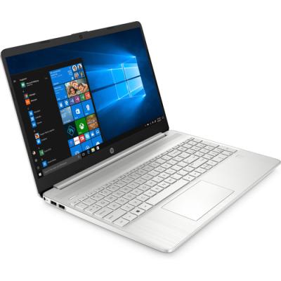 Portátil HP 15S-FQ2026NS Intel Core i3-1115G4/ 8GB/ 256GB SSD/