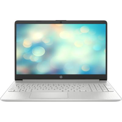 Portátil HP 15S-FQ2027NS Intel Core i5-1135G7/ 8GB/ 512GB SSD/