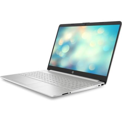 Portátil HP 15S-FQ2027NS Intel Core i5-1135G7/ 8GB/ 512GB SSD/