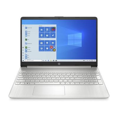 Portátil HP 15S-FQ2027NS Intel Core i5-1135G7/ 16GB/ 512GB SSD/