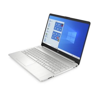 Portátil HP 15S-FQ2027NS Intel Core i5-1135G7/ 16GB/ 512GB SSD/