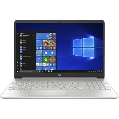 Portátil HP 15S-FQ2095NS Intel Core i3-1115G4/ 8GB/ 256GB SSD/