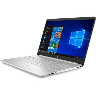 Portátil HP 15S-FQ2095NS Intel Core i3-1115G4/ 8GB/ 256GB SSD/