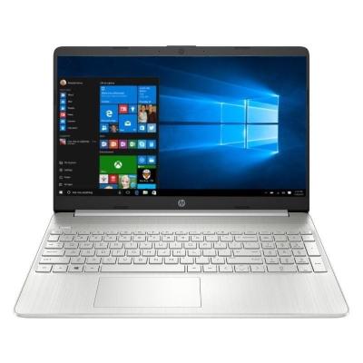 Portátil HP 15S-FQ2104NS Intel Core i3-1115G4/ 8GB/ 256GB SSD/