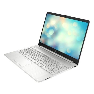 Portátil HP 15S-FQ2104NS Intel Core i3-1115G4/ 8GB/ 256GB SSD/