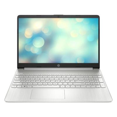 Portátil HP 15S-FQ2106NS Intel Core i7-1165G7/ 8GB/ 512GB SSD/