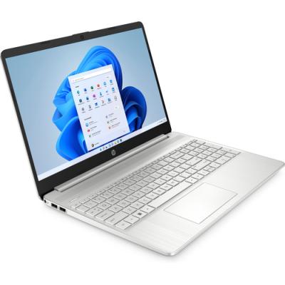 Portátil HP 15S-FQ4095NS Intel Core i7-1195G7/ 8GB/ 512GB SSD/