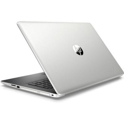 PORTÁTIL HP 17-BY0004NS - W10 - I3-7020U 2.3 GHZ - 8GB - 512GB