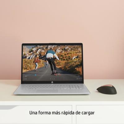 Portátil HP 17-CN0002NS Intel Core i5-1135G7/ 8GB/ 512GB SSD/