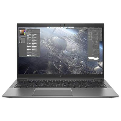 Portátil HP ZBook Firefly 14 G7 111C6EA Intel Core i7-10510U/