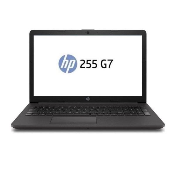 PORTÁTIL HP 255 G7 15A04EA - FREEDOS - RYZEN 3 3200U 2.6GHZ - 8GB - 512GB SSD PCIE NVME - RAD VEGA 3 - 15.6'/39.6CM FHD - BT - P