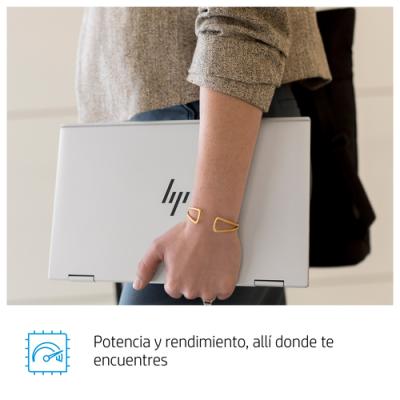 Portátil Convertible HP EliteBook x360 1030 G7 1J6L5EA Intel