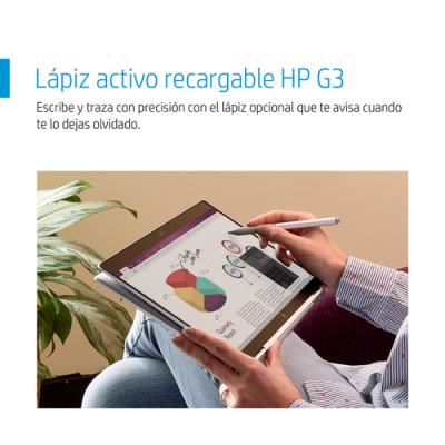 Portátil Convertible HP EliteBook x360 1030 G7 1J6L5EA Intel