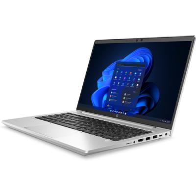 Portátil HP ProBook 640 G8 250F0EA Intel Core i5-1135G7/ 8GB/