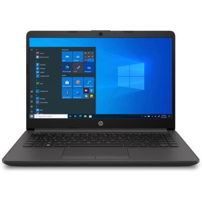 Portátil HP 240 G8 27K32EA Intel Celeron N4020/ 8GB/ 128GB SSD/