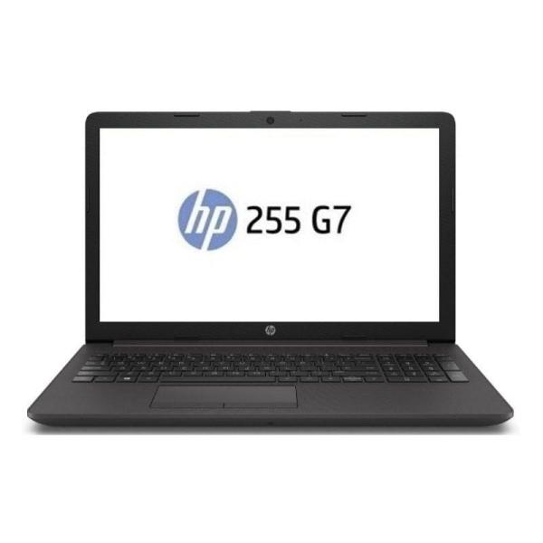 PORTÁTIL HP 255 G7 2D232EA - FREEDOS - RYZEN 5 3500U - 8GB - 512GB SSD PCIE NVME - RAD VEGA 8 - 15.6'/39.6CM FHD - DARK ASH SILV