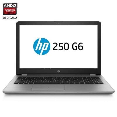 PORTÁTIL HP 250 G6 2LB38ES - I5-7200U 2.50 GHZ - 8GB - 240GB