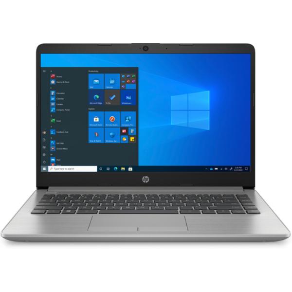 Portátil HP 245 G8 2X8A2EA Ryzen 5 3500U/ 8GB/ 256GB SSD/ 14'/ Win10 Pro