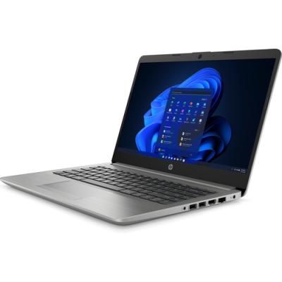 Portátil HP 245 G8 2X8A2EA Ryzen 5 3500U/ 8GB/ 256GB SSD/ 14'/