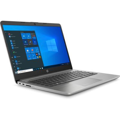 Portátil HP 245 G8 2X8A2EA Ryzen 5 3500U/ 8GB/ 256GB SSD/ 14'/