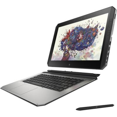 Portátil Convertible HP ZBook x2 2ZC13EA Intel Core i7-8650U/