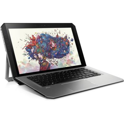 Portátil Convertible HP ZBook x2 2ZC13EA Intel Core i7-8650U/