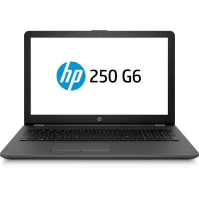 PORTÁTIL HP 250 G6 3QM76EA - INTEL N4000 1.1GHZ - 4GB - 500GB -