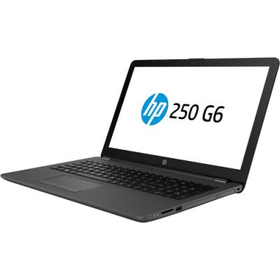 PORTÁTIL HP 250 G6 3QM76EA - INTEL N4000 1.1GHZ - 4GB - 500GB -