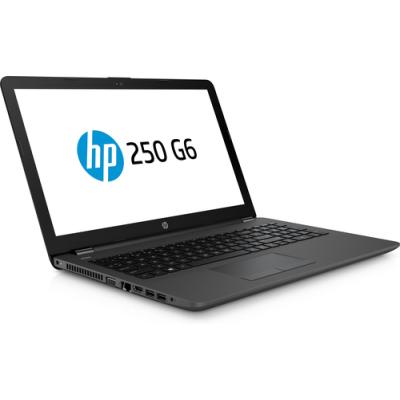 PORTÁTIL HP 250 G6 3QM76EA - INTEL N4000 1.1GHZ - 4GB - 500GB -