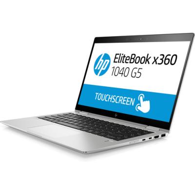 Portátil Convertible HP EliteBook x360 1040 G5 5SR13EA Intel