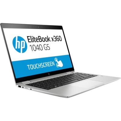 Portátil Convertible HP EliteBook x360 1040 G5 5SR13EA Intel