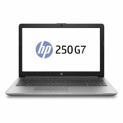 PORTÁTIL HP 250 G7 6BP04EA - FREEDOS - I5-8265U 1.6GHZ - 16GB -