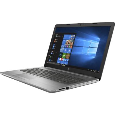 PORTÁTIL HP 250 G7 6BP10EA - W10 - I5-8265U 1.6GHZ - 8GB -