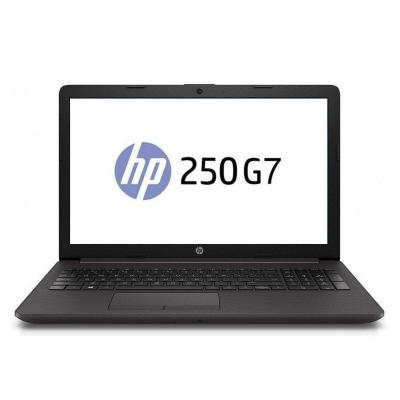 PORTÁTIL HP 250 G7 6BP64EA - FREEDOS - I5-8265U 1.6GHZ - 8GB -