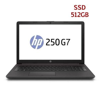 PORTÁTIL HP 250 G7 6BP64EA - FREEDOS - I5-8265U 1.6GHZ - 16GB -