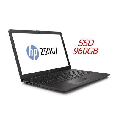 PORTÁTIL HP 250 G7 6BP64EA - FREEDOS - I5-8265U 1.6GHZ - 8GB -