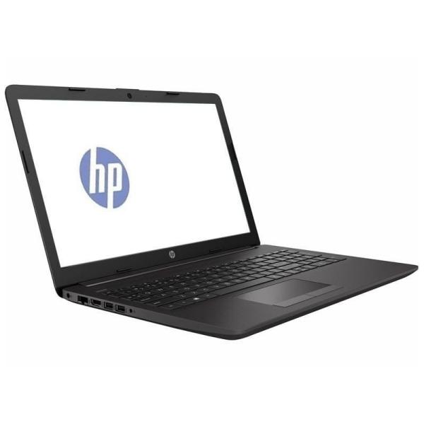 PORTÁTIL HP 255 G7 6HL25EA - FREEDOS - AMD RYZEN 3 2200U 2.5GHZ - 4GB - 128GB SSD SATA - RAD VEGA 3 - 15.6'/39.6CM HD - DVD RW -