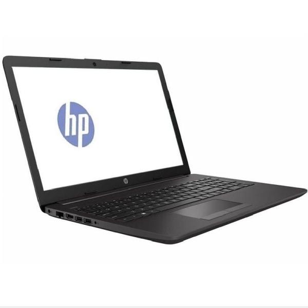 PORTÁTIL HP 255 G7 6HL25EA - FREEDOS - AMD RYZEN 3 2200U 2.5GHZ - 8GB - 240GB SSD SATA - RAD VEGA 3 - 15.6'/39.6CM HD - DVD RW -