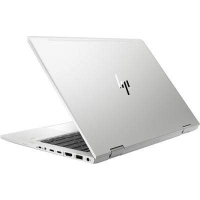 Portátil Convertible HP EliteBook x360 830 G6 6XD34EA Intel