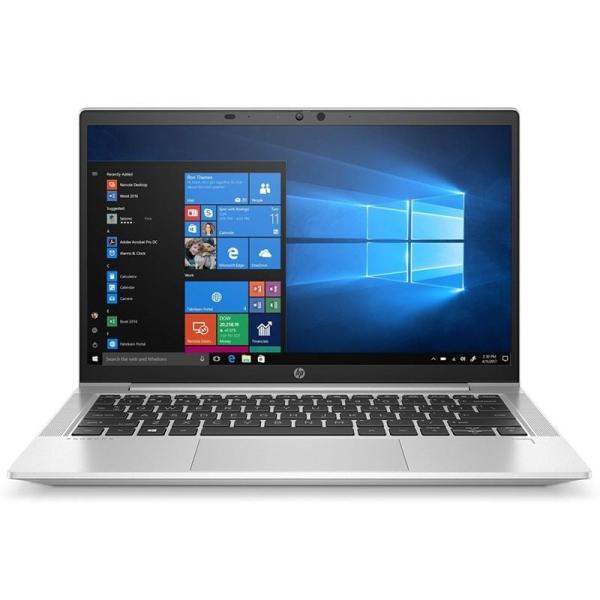 Portátil HP EliteBook 745 G6 6XE87EA AMD Ryzen 5 PRO 3500U/ 8GB/ 512GB SSD/ 14' Táctil/ Win10 Pro