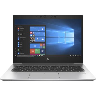 Portátil HP EliteBook 735 G6 7DX38AW Ryzen 5 3500U/ 8GB/ 1TB