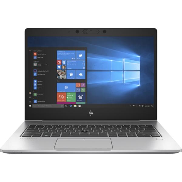 Portátil HP EliteBook 735 G6 7DX38AW Ryzen 5 3500U/ 8GB/ 1TB SSD/ 13.3' / Win10 Pro