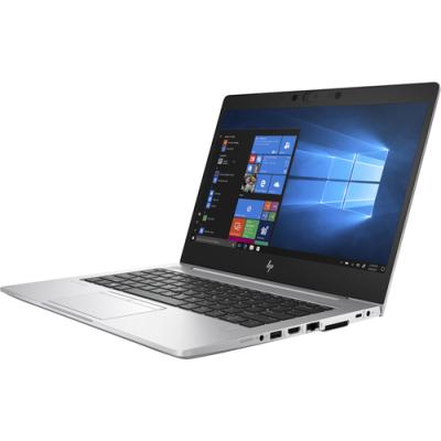 Portátil HP EliteBook 735 G6 7DX38AW Ryzen 5 3500U/ 8GB/ 1TB