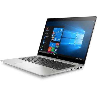 Portátil Convertible HP EliteBook x360 1040 G6 7KN21EA Intel