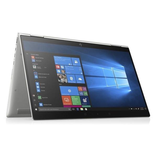 Portátil Convertible HP EliteBook x360 1030 G4 7KP69EA Intel Core i5-8265U/ 8GB/ 256GB SSD/ 13.3' Táctil/ Win10 Pro