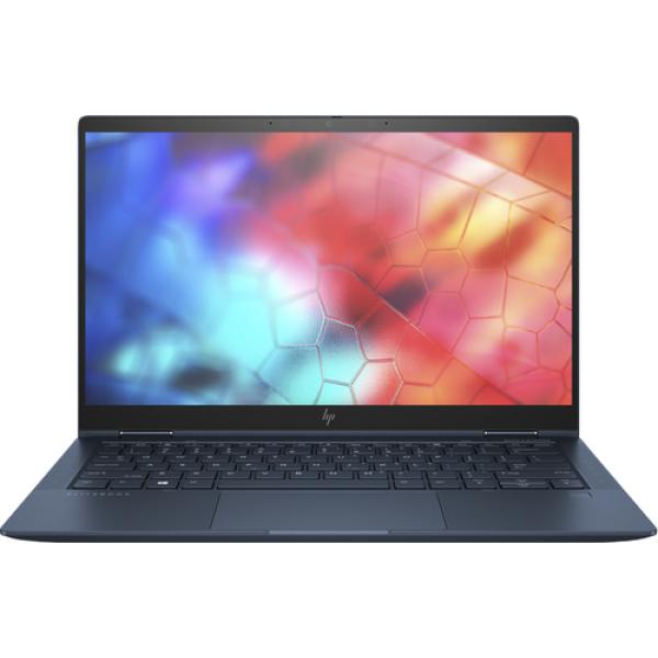 Portátil Convertible HP Elite Dragonfly 8MK74EA Intel Core i5-8265U/ 16GB/ 512GB SSD/ 13.3' Táctil/ Win10 Pro