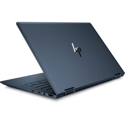 Portátil Convertible HP Elite Dragonfly 8MK74EA Intel Core