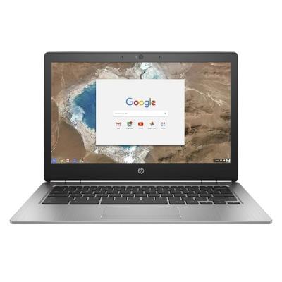 Portátil HP Chromebook 13 G1 X0N96EA Intel Core m5-6Y57/ 8GB/